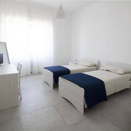 Tra Sole E Mare Apartment Monopoli Bagian luar foto