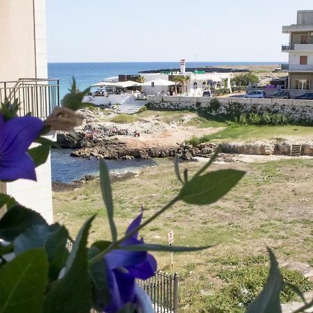 Tra Sole E Mare Apartment Monopoli Bagian luar foto