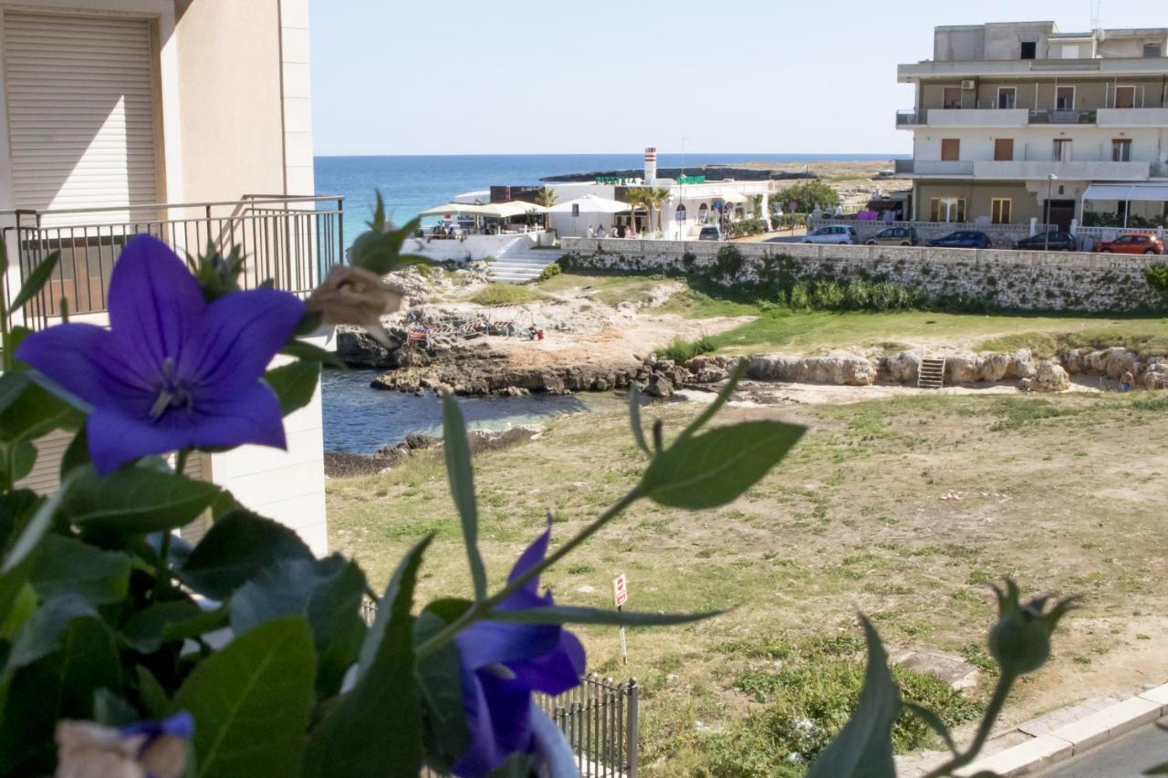 Tra Sole E Mare Apartment Monopoli Bagian luar foto