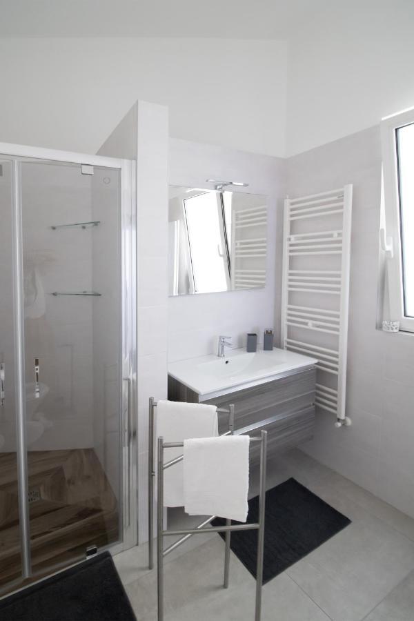 Tra Sole E Mare Apartment Monopoli Bagian luar foto